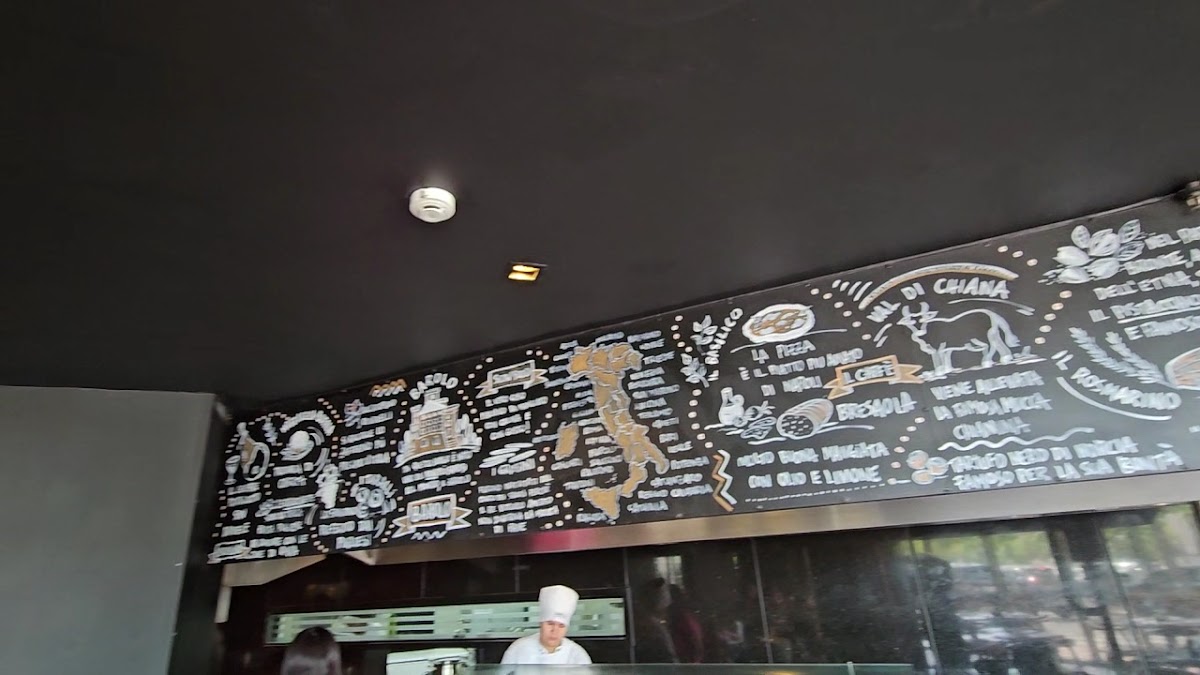 Barolo Restaurante Menu - Image 3